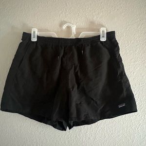 3 inch inseam patagonia baggies